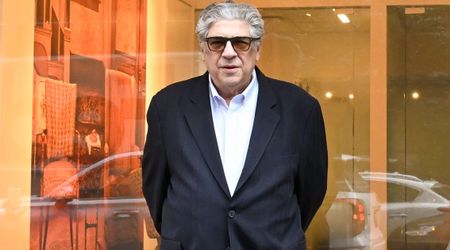 Vincent Pastore's longtime friend reveals funeral plans after 'The Sopranos' actor's death at 80
