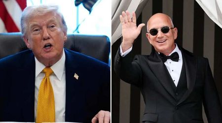 Fact Check: Did Jeff Bezos urge Trump to end USPS and hand mail delivery over to Amazon?