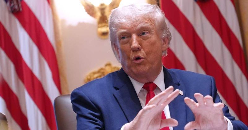 Fact Check: Did Trump once ask people to 'inject bleach' to cure COVID-19?