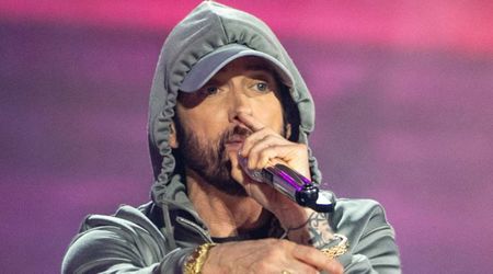 Fact Check: Did Eminem and Hailie erase $700K in school lunch debt across Michigan?