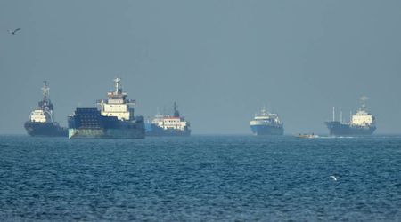 Fact Check: Did Iran launch a missile at a US-linked tanker near the Strait of Hormuz?