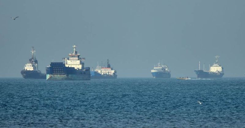 Fact Check: Did Iran launch a missile at a US-linked tanker near the Strait of Hormuz?