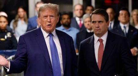 Trump's controversial anti-weaponization fund is gone, but the legal fight isn't