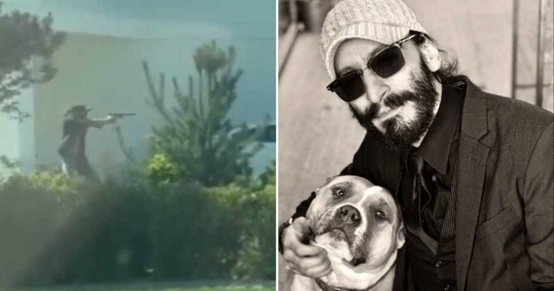 ‘Overwhelmed’: Idaho hero Jordan Salinas who stared down gunman finally breaks silence