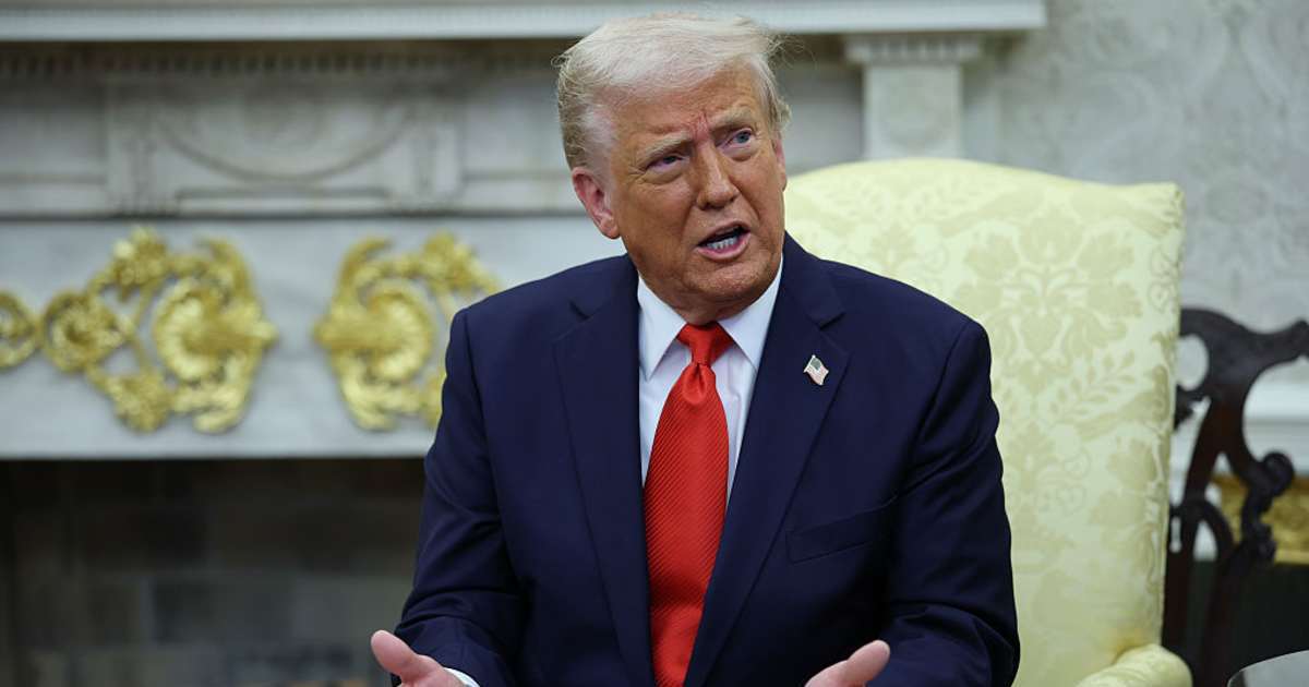 US crude oil dropped by roughly 5 per cent to fall below $80 a barrel after Trump suspended strikes on Iran. (Getty Images)