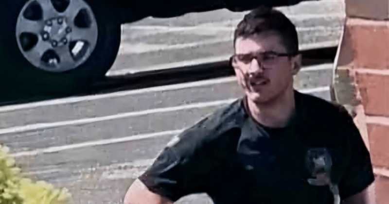 Fact Check: Was Chad Williams' social media deleted before his identity was revealed?