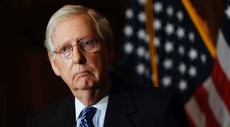Mitch McConnell's Senate future back in focus as key Kentucky vacancy deadline passes