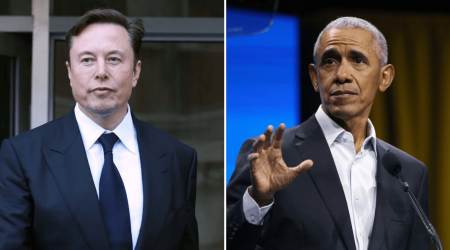 Fact Check: Did Elon Musk say he has evidence that proves Obama was born in Kenya?