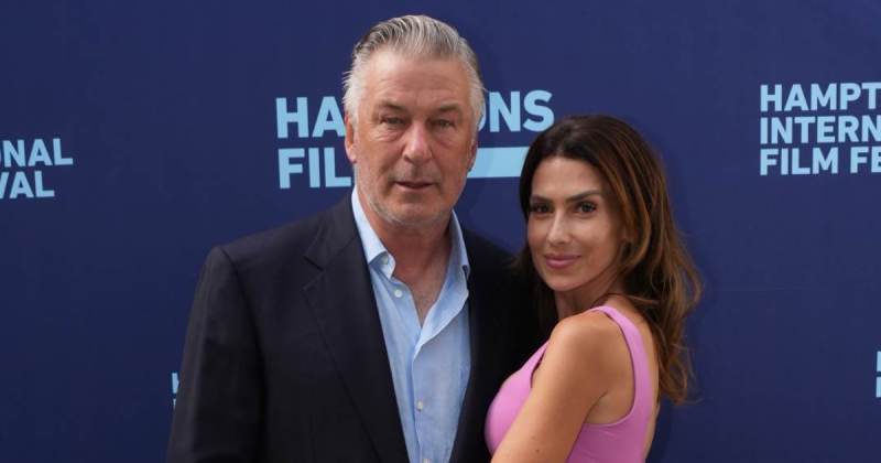 Alec Baldwin, 68, jokingly asks wife Hilaria, 42, for 'another baby' despite having 8 children