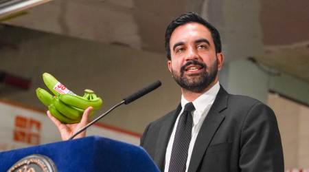 Republicans grill Zohran Mamdani over grocery store plan: 'Show an ID to shop, but not to vote'