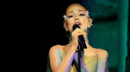 Ariana Grande addresses hiatus plans for the first time, says decision was not ‘impulsive’