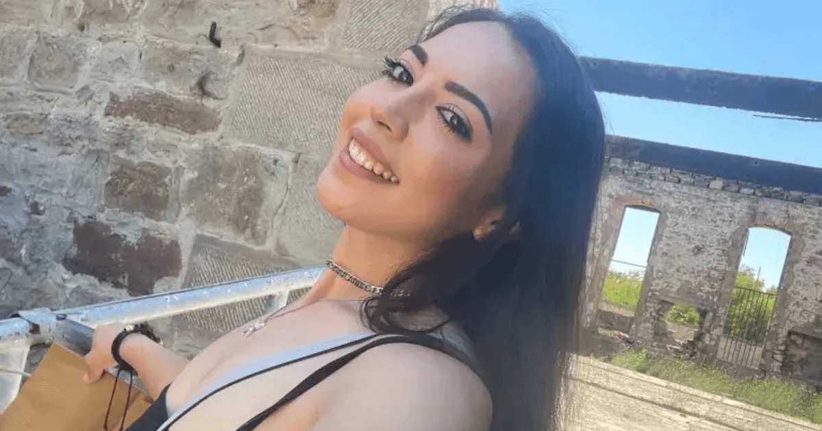 Ashley Garibay was one of three people killed when a gunman opened fire at an In-N-Out in Twin Falls, Idaho, on Saturday, August 1 (Ashley Garibay/Facebook)