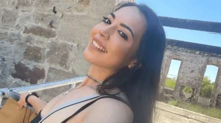 Idaho In-N-Out shooting victim Ashley Garibay died doing the job she loved, grieving family says