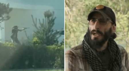 What the gunman didn't expect: Idaho hero Jordan Salinas reveals when the tables turned
