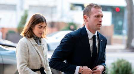 Max Miller makes surprise move as allegations threaten political future