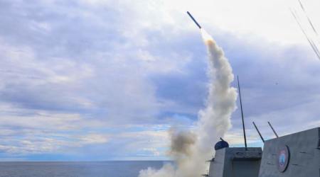 Fact Check: Has the US used nearly 80% of its missile interceptors in the Iran war?