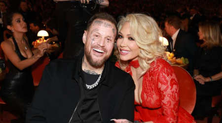 Bunnie XO reflects on Jelly Roll's affair, says 'betrayal' hurt more than cheating