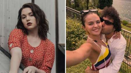 Jennifer Stone says Selena Gomez & Benny Blanco 'could not have dreamed up a better' match