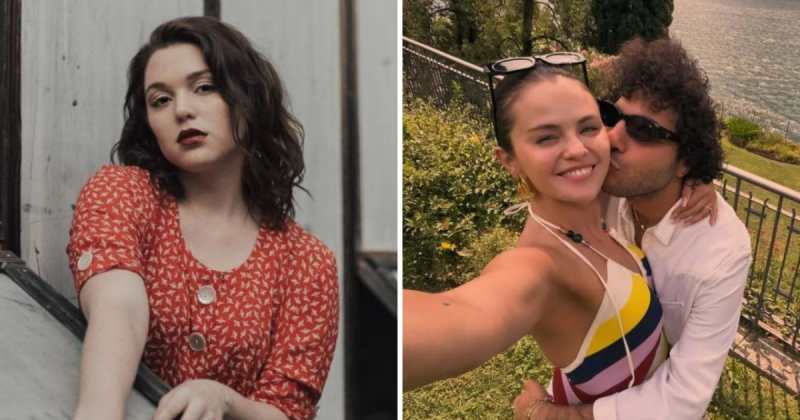 Jennifer Stone says Selena Gomez & Benny Blanco 'could not have dreamed up a better' match