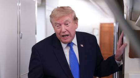 Fact Check: Was Jeanine John Taele arrested over a Trump assassination plot?