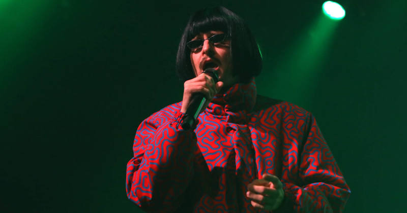 Late Oliver Tree's 2024 will reportedly urged family not to sell his art and set up a non-profit
