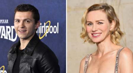 Naomi Watts 'proud' to reunite with Tom Holland in 'Spider-Man' 12 years after his film debut