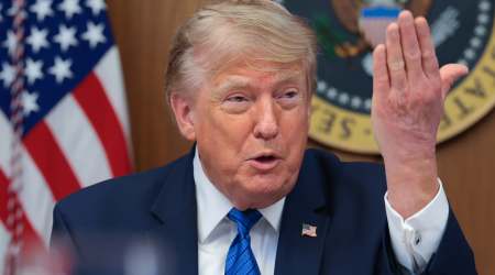 Fact Check: Did Israel say Trump is begging for a peace deal with Iran at any cost?