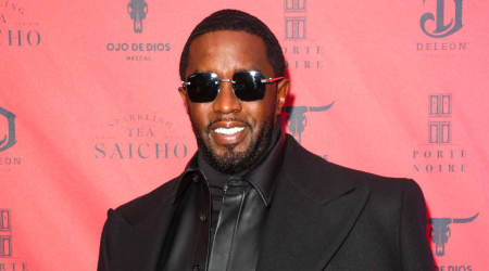 Judge orders forfeiture of Sean 'Diddy' Combs' electronic devices and $9K cash to US government