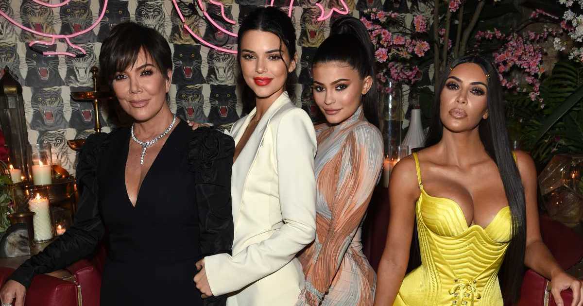 A judge has granted the Kardashian family a permanent restraining order against Kyle Robert DeWick, a 40-year-old man accused of being fixated on Kylie Jenner and repeatedly attempting to contact the family (Getty Images)