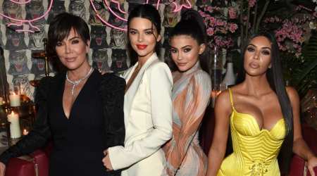Kardashians granted permanent restraining order against stalker 'obsessed' with Kylie Jenner