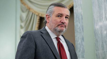 Fact Check: Is Ted Cruz's claim Democrats want to abolish Thanksgiving and Christmas true?