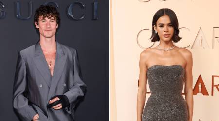 Shawn Mendes goes Instagram official with GF Bruna Marquezine to celebrate her 31st birthday