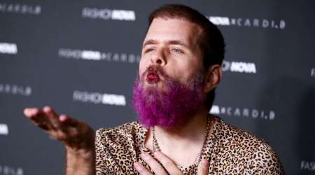 'Active scene': 911 audio reveals emergency response at Perez Hilton's Miami home