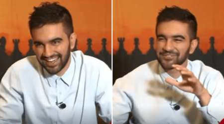 Old Mamdani clip goes viral for Ugandan accent, draws criticism from Spencer Pratt