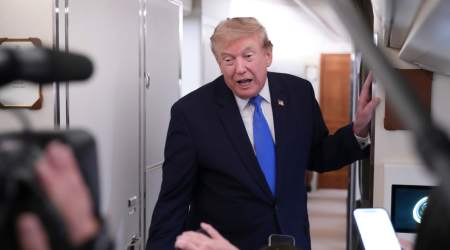 Fact Check: Did Trump say 'people will cry their hearts out' the day he dies?