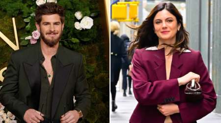 Monica Barbaro calls rumored boyfriend Andrew Garfield ‘one of the best actors’ in rare praise