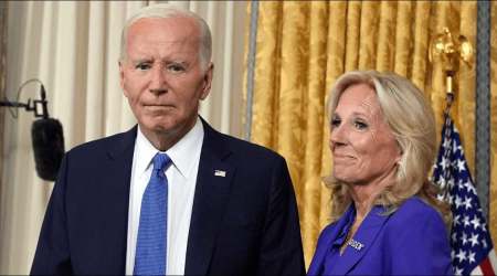 Jill Biden reveals Joe’s stage 4 cancer spread to bones, says he’ll live with cancer