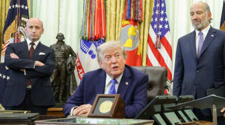 Trump's latest order targets a little-known route to US citizenship