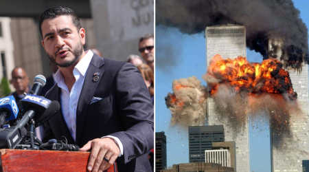 Fact Check: Did Michigan Senate candidate Abdul El-Sayed say America deserved 9/11?