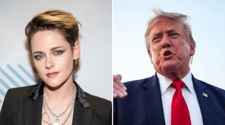 Fact Check: Did Kristen Stewart say Trump's policies are forcing her to 'leave America'?