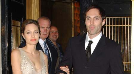 Angelina Jolie’s brother James Haven comes out as gay at 53: ‘I am now free to live’
