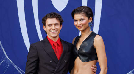Fact Check: Did Zendaya say she and Tom Holland will never have children?