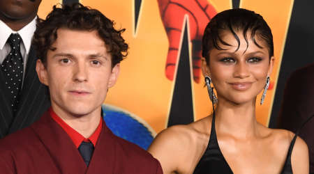 Tom Holland and Zendaya host private wedding celebration for family and friends in England