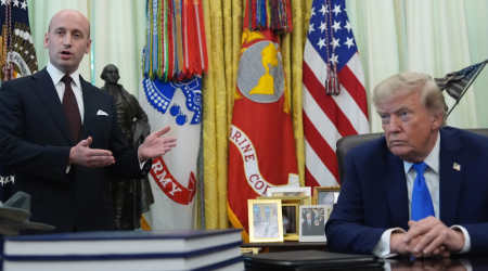 Trump signs new birthright citizenship orders, here's who's actually affected