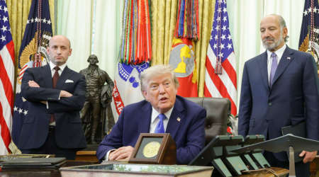 Trump is trying birthright citizenship again, can he really get around Supreme Court this time?