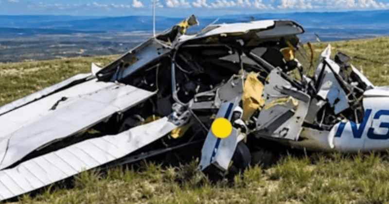 Fact Check: Did US military GPS jamming cause a plane crash killing four?