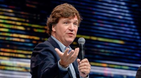 Tucker Carlson unveils 10-point manifesto amid growing 2028 presidential buzz