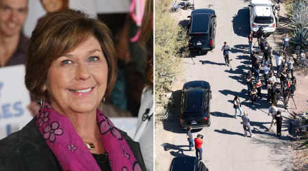 Investigators revisit Nancy Guthrie's home six months after disappearance hoping for new clues