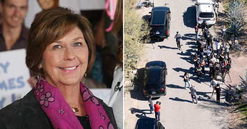 Investigators revisit Nancy Guthrie's home six months after disappearance hoping for new clues