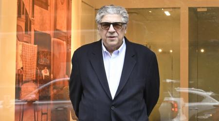'The Sopranos' star Vincent Pastore's daughter calls dad 'a giving person' in funeral tribute